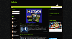 Desktop Screenshot of jkseries.com