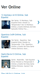 Mobile Screenshot of jkseries.com